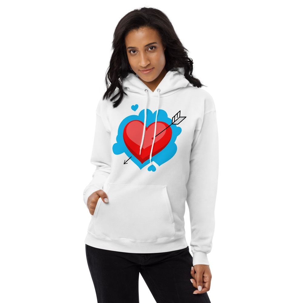 Love women’s hoody